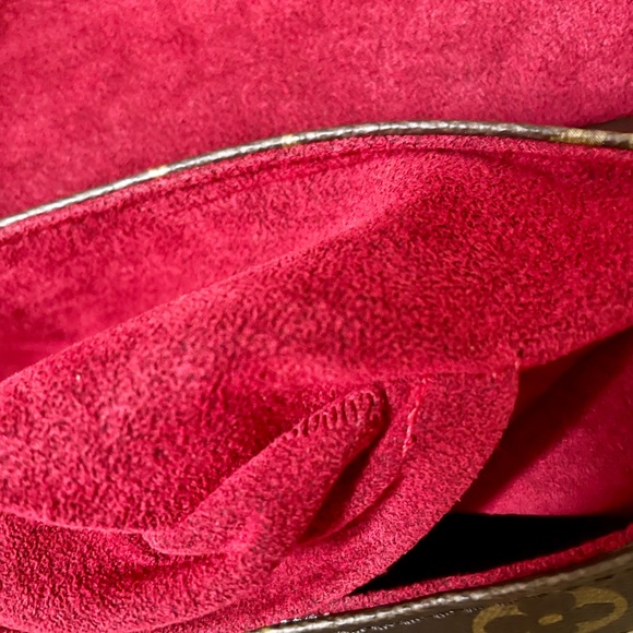 Louis Vuitton Monogram Sonatine - Picture 4 of 4